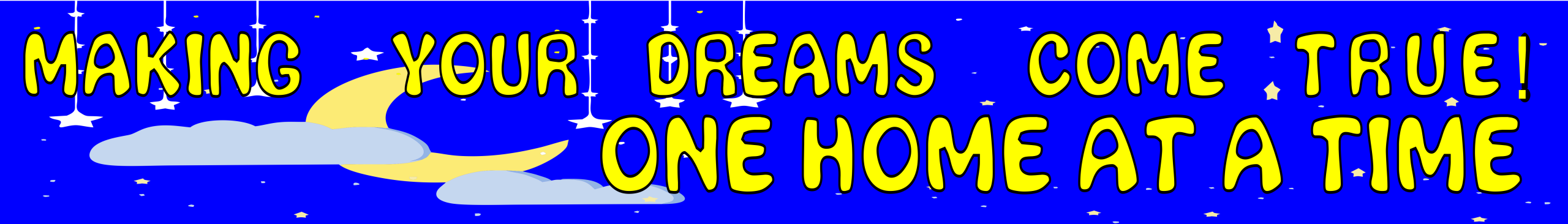 Making Your Dreams Come True! One Home At A Time - Image 2